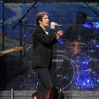Josh Groban performs during the 'Straight To You Tour 2011' | Picture 111119